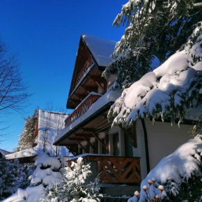 Willa Mitia Zakopane